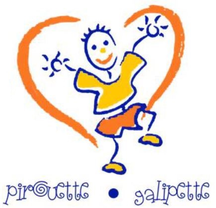logo pirouette
